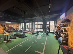 -蜗牛健身·私教馆(海珀香庭店)