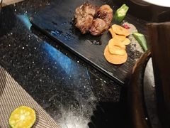 -極上萬膳·日料放题(海岸城店)