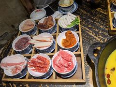 -北步园老火锅(戴家巷店)