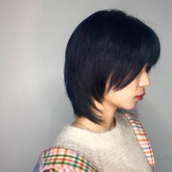 -HG美发设计沙龙