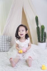 -小苹果儿童摄影(崇安店)