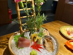 -蟹将军·松叶蟹和牛日料放题自助(K11店)