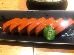 桂花糖藕-金牌外婆家(苏州中心店)