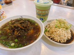 -蒋家桥饺面店(奥邦店)