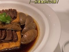 -宝轩渔府·老字号海鲜·正宗津菜(水上店)