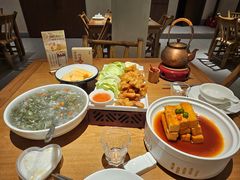 -乡里八闽·福州乡土菜(高宅店)