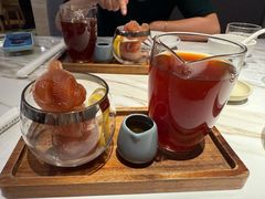 -志明眷村·台式融合菜·宵夜