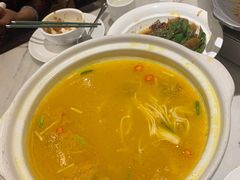 -小菜园新徽菜(南京秦淮龙蟠汇店)