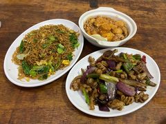 酱爆生肠-甜甜屋(解放中路店)