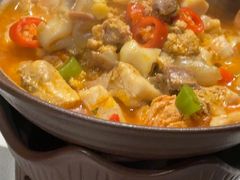 -丹江渔村(望京店)