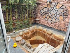 -北京益泉花园酒店