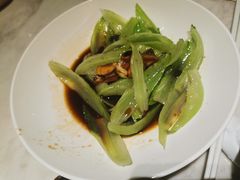 -杭州滨江银泰喜来登·采悦轩中餐厅