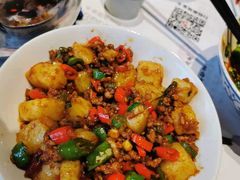 -禾谷韩餐(热带海洋学院店)