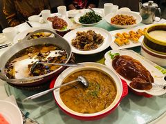 -大鸭梨(天通西苑店)