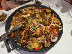 -一烙锅(友谊店)