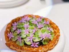 法式焗蜗牛泡芙-Le Bistrot de Racine