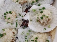 粉丝蒸元贝-東海海鲜酒家(中信广场店)