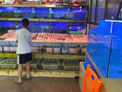 -202特色排档(五缘湾店)