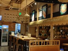 -冰川冷面·延边菜·炭烤串(观前店)