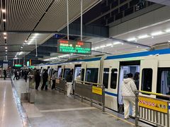 -黄浦路(地铁站)