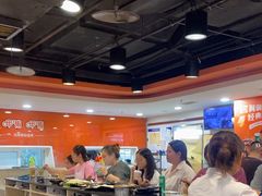 -呷哺呷哺(西单大悦城店)