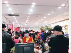 -物美超市(乔司华荣城店)