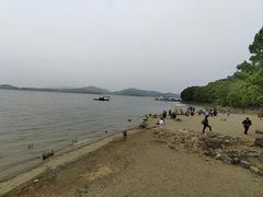 -天目湖山水园