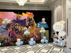 -华盛外滩宴会中心(越城店)