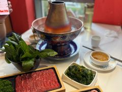 -祥源胡同·涮牛羊肉火锅(花桥店)