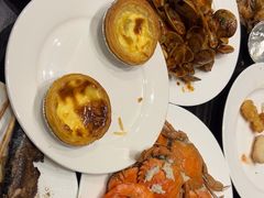 -天津东凯悦酒店·Market Café自助餐厅