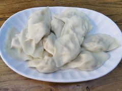 一轩三鲜饺子-一轩饺子馆(丽都店)