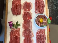 -阳坊胜利涮羊肉(阳坊老店)