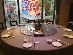 包厢-和平馆·地道港澳茶餐厅(西门口店)