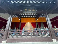 -白帝城·瞿塘峡景区