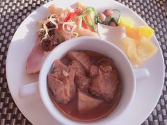 -北京广电国际酒店