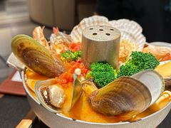 -港丽餐厅(天河城店)