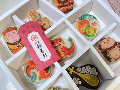 -北京稻香村(零号店)