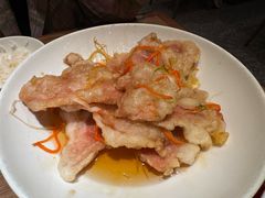 -金掌勺锅包肉(太原万达店)