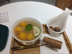 -炖物24章·顺时轻养茶(杭州大厦店)