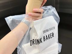 -Peet's Coffee皮爷咖啡(上海长风大悦城店)