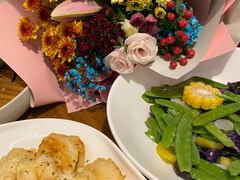 -云水瑶意境云南菜(柏威年购物中心店)