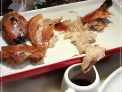 -京华烟云·北京烤鸭(领展购物广场·中关村店)
