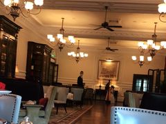 -Salon de Ville浦江汇(上海外滩华尔道夫酒店店)