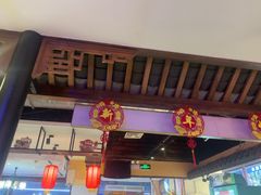 -来涮蜀鲜货火锅串串香(菜市口店)