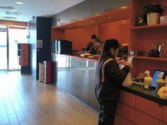 -大快活(罗湖商业城分店)
