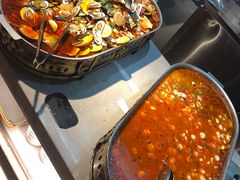 -蓝鲸湾汤泉(包河店)