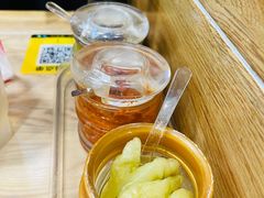 -覃记螺蛳粉·桂林米粉(鼓楼南街店)