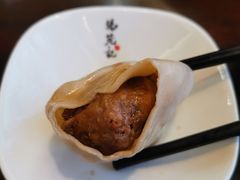 -锡笼记·无锡小笼(方塔店)