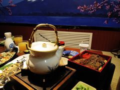 -鳗鱼家·深夜食堂(军博店)