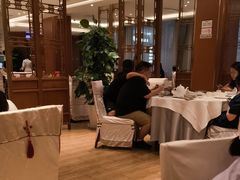 -松鹤楼(狮山永利广场店)